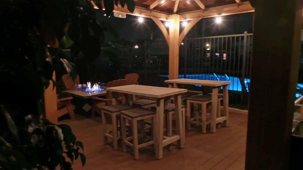 Anaheim Harbor RV Park Closest RV Park to Disneyland