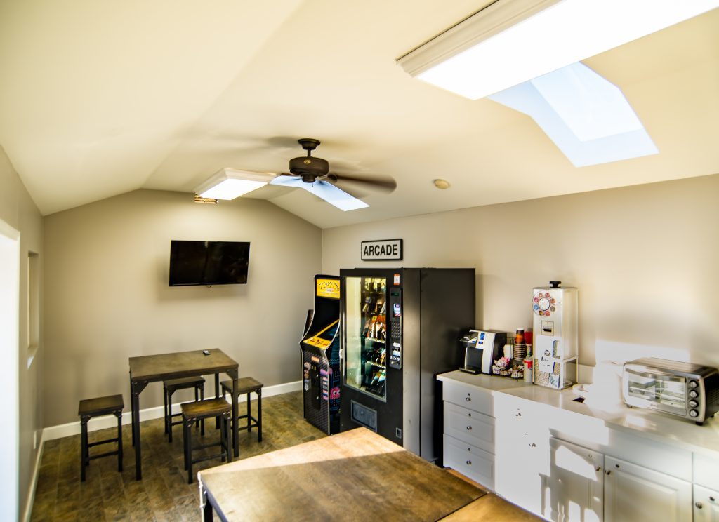 Anaheim Harbor RV Park Closest RV Park to Disneyland