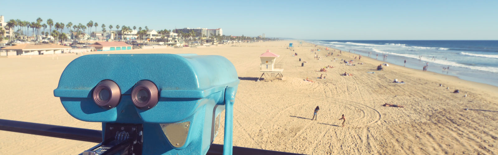 Anaheim Harbor RV Park - Main photo